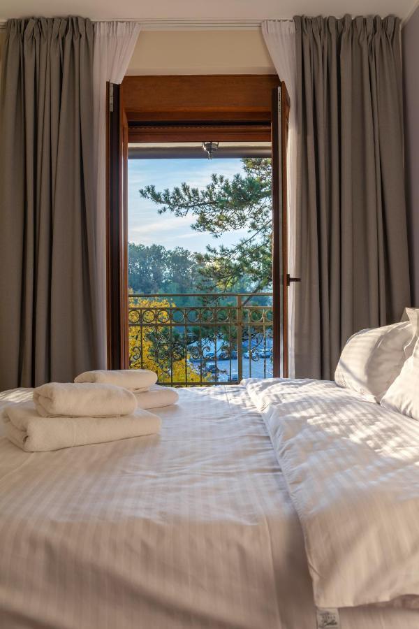 Bella Villa Vrnjačka Banja Buitenkant foto