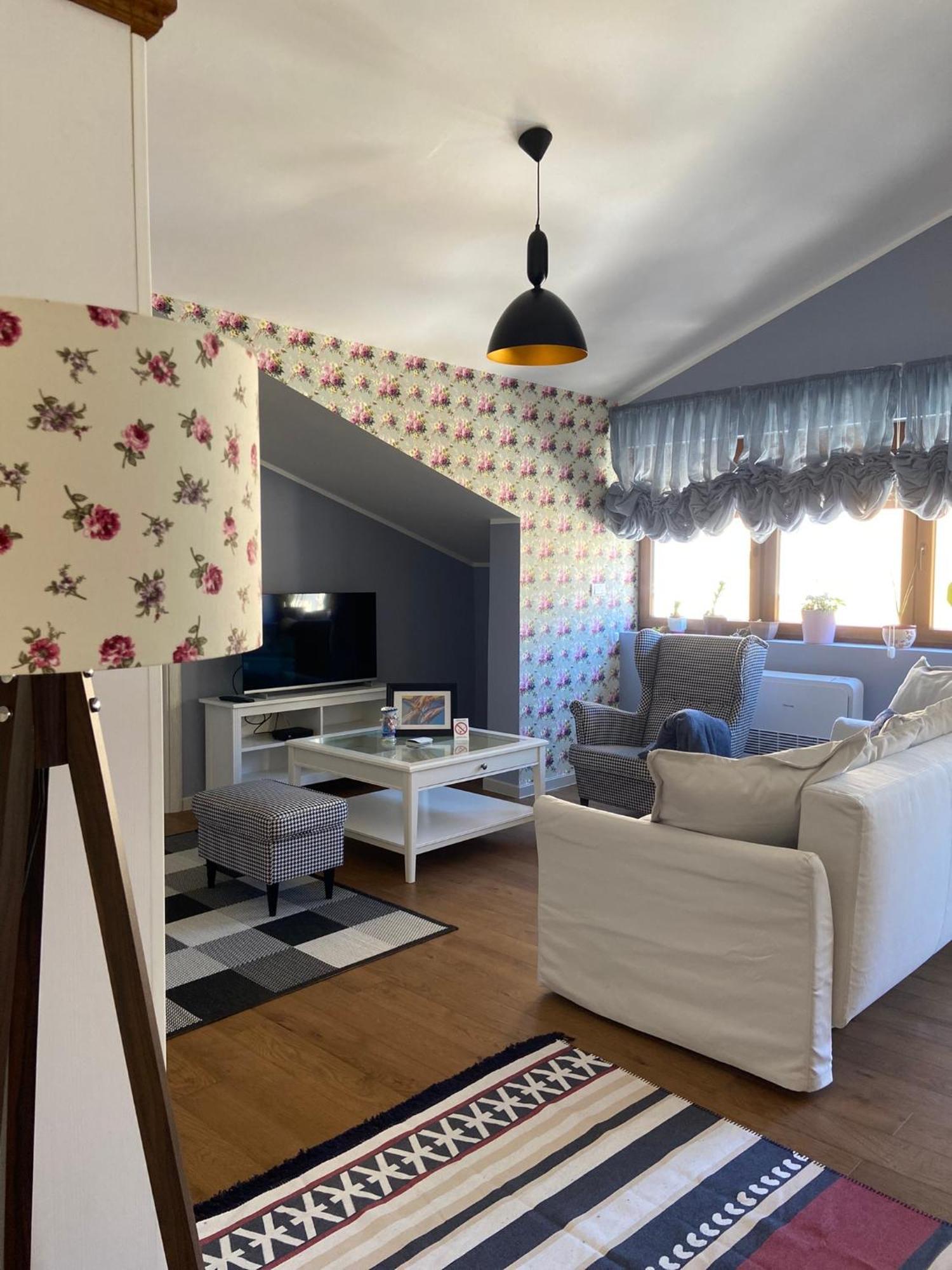 Bella Villa Vrnjačka Banja Buitenkant foto
